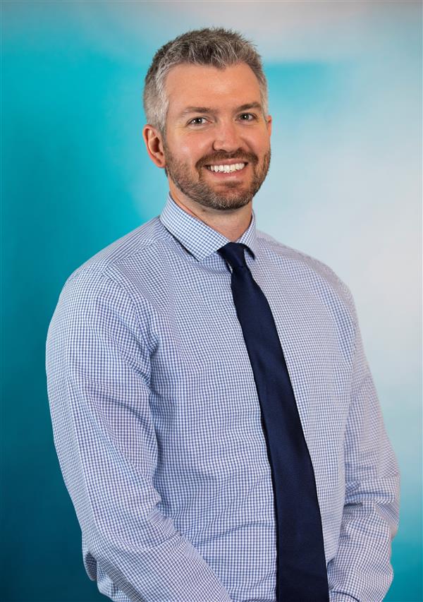Mathew Luehring