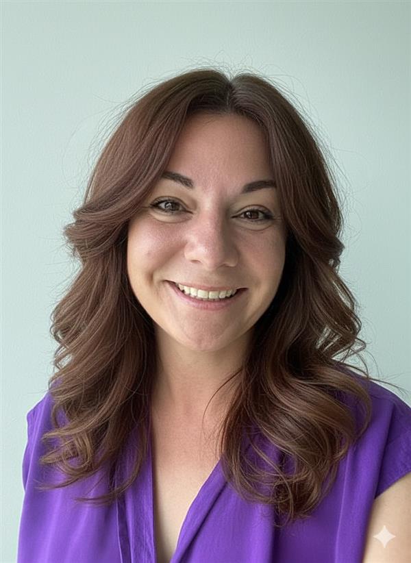 Faculty Photo