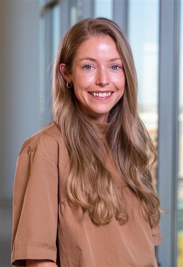 Photo of Molly Reasner, FNP, MSN