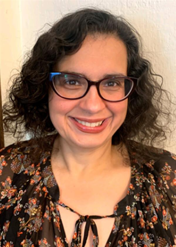 Photo of Margarita Flores, DNP, CNM