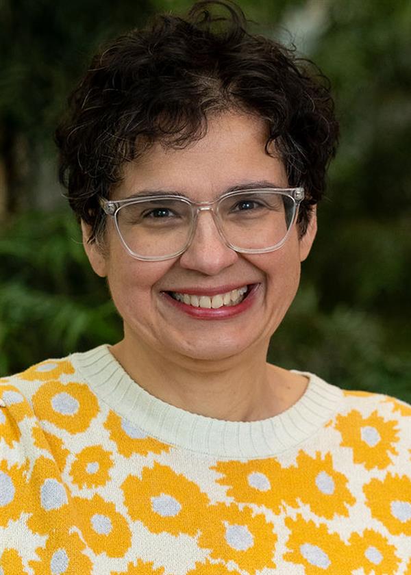 Faculty Photo