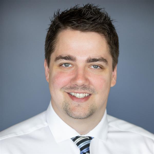 Faculty Photo