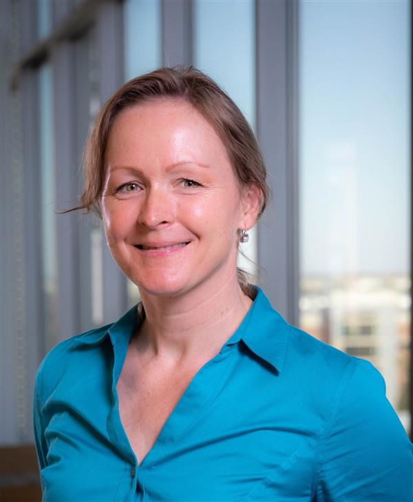 Photo of Sylvia Sevcikova, FNP