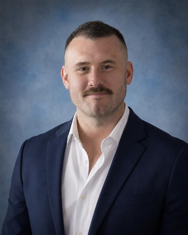 Faculty Photo