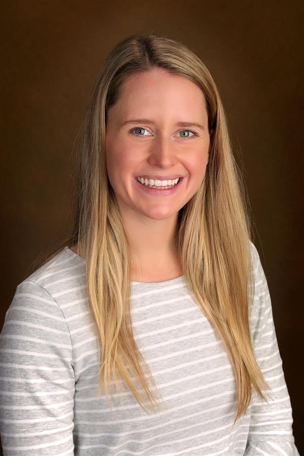 Faculty Photo