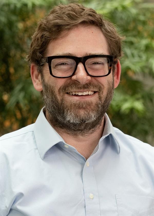 Jake Hirshberg, MD