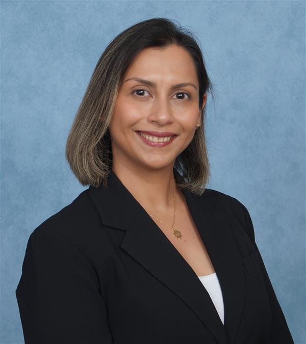 Faculty Photo