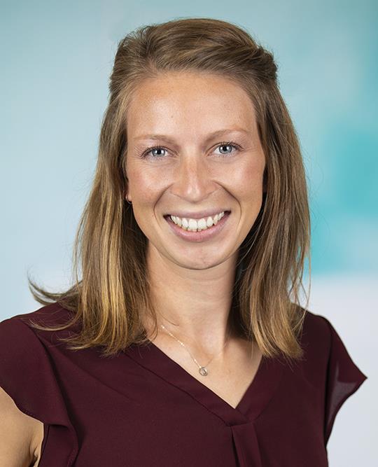 Faculty Photo