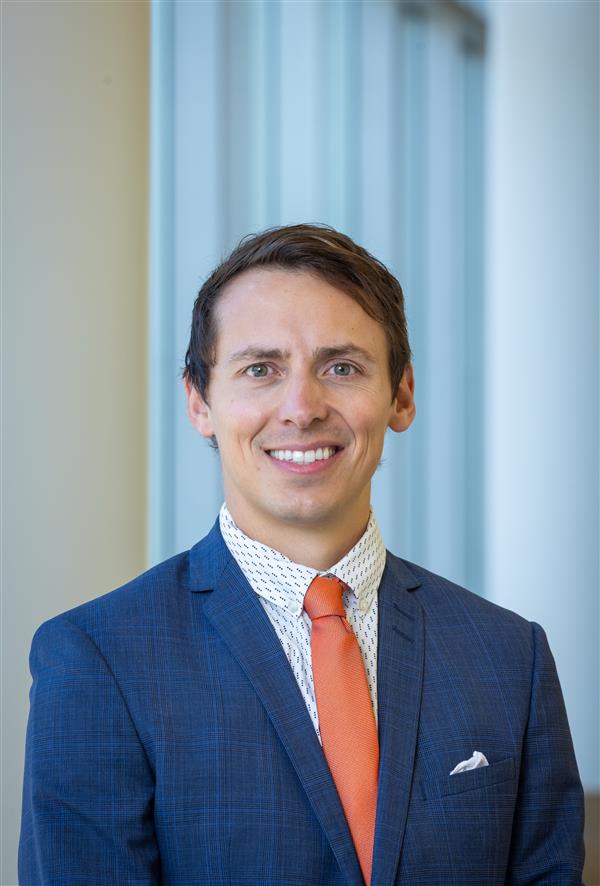 Faculty Photo