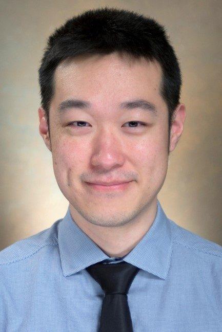 Faculty Photo
