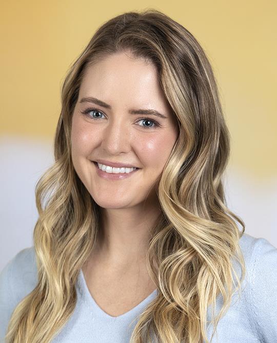 Megan Nelson, LCSW