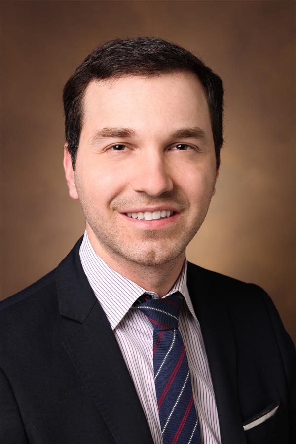 Faculty Photo