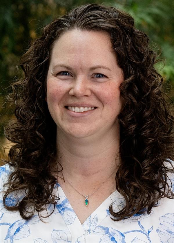 Faculty Photo