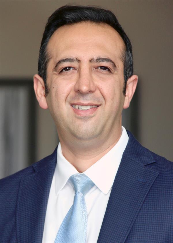 Photo of Bahram Salmanian, MD