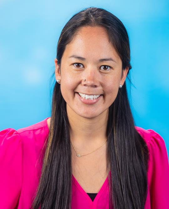 Kimiko Dunbar, MD
