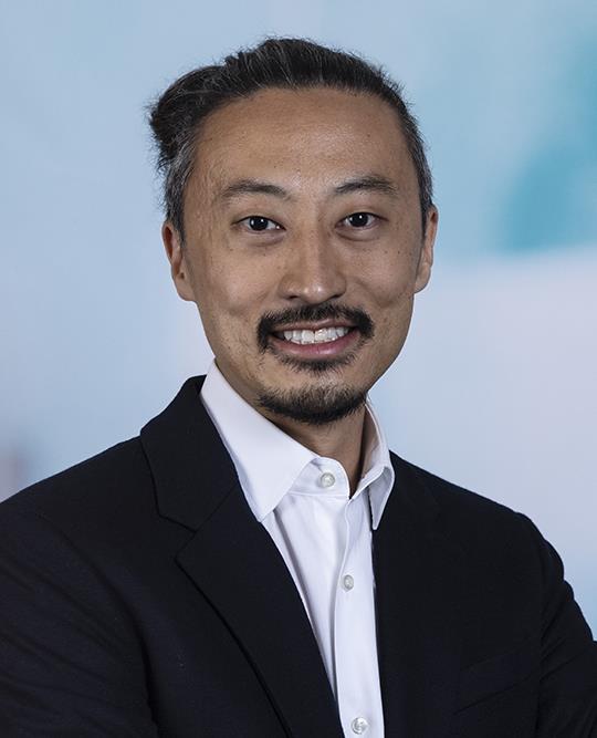 Faculty Photo