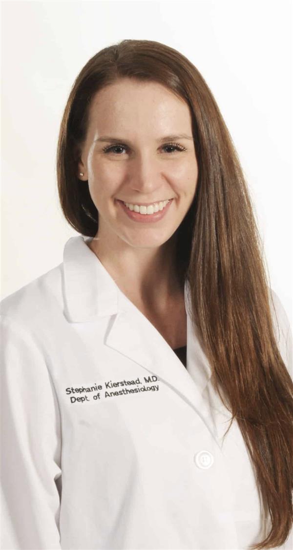 Stephanie Kierstead, MD