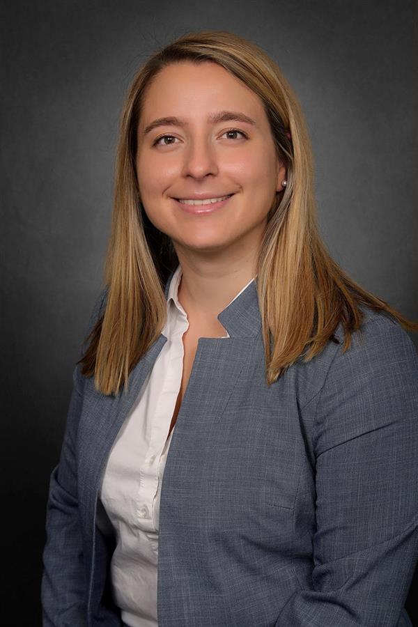 Faculty Photo