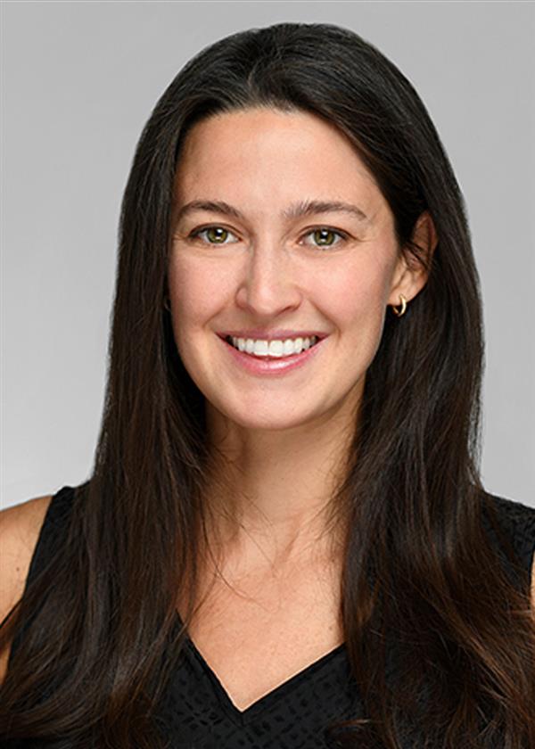 Faculty Photo