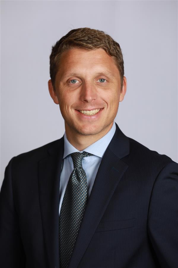 Faculty Photo