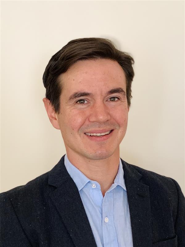 Faculty Photo
