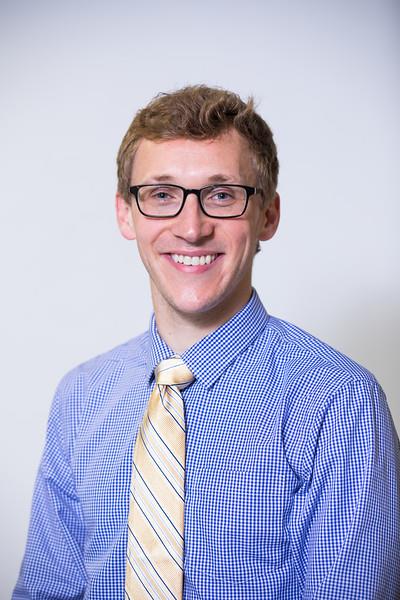 Faculty Photo
