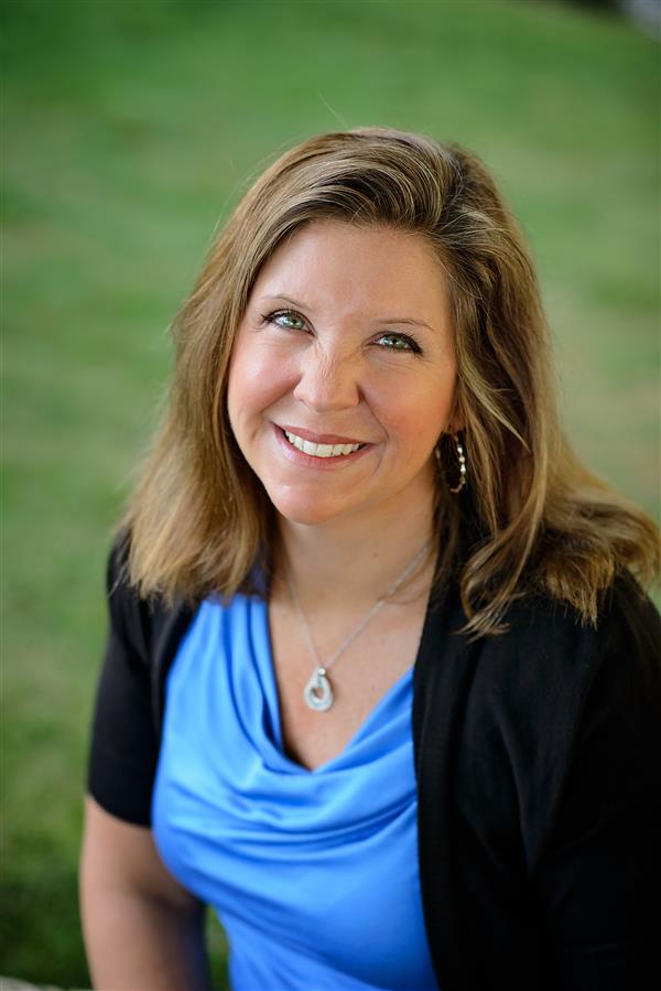 Faculty Photo