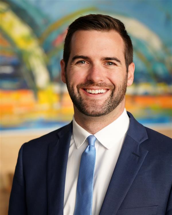 Faculty Photo