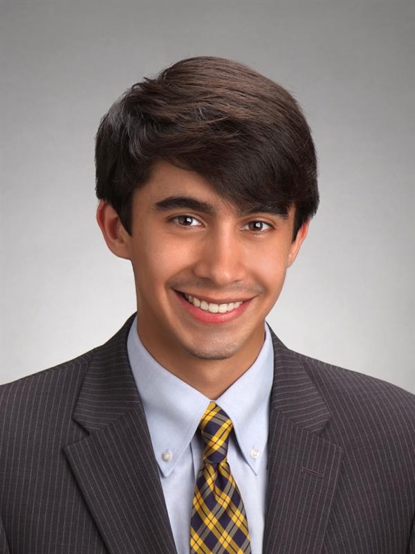 Faculty Photo