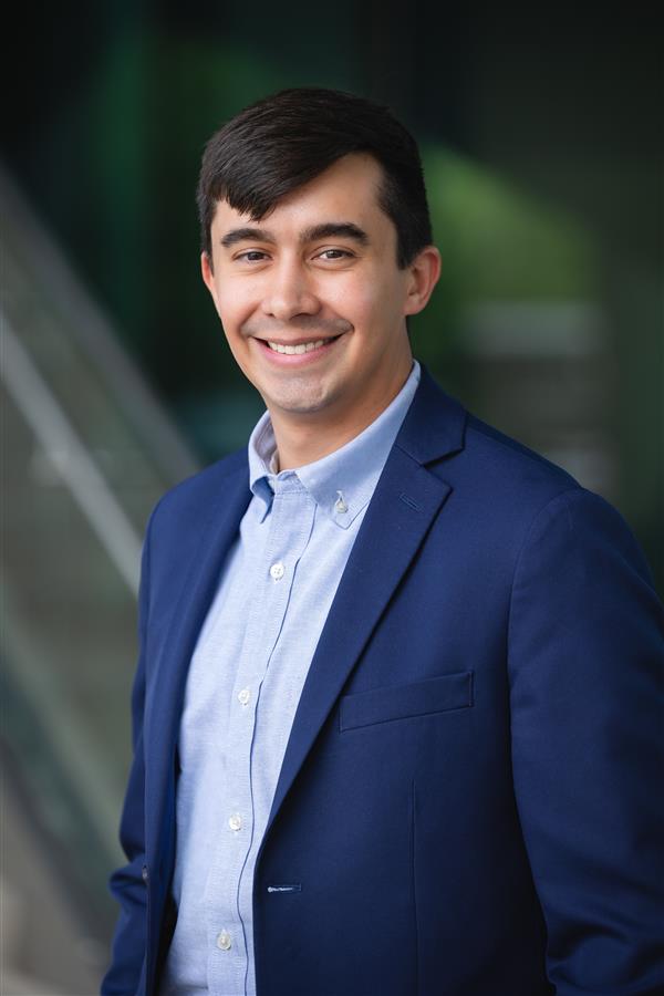Faculty Photo