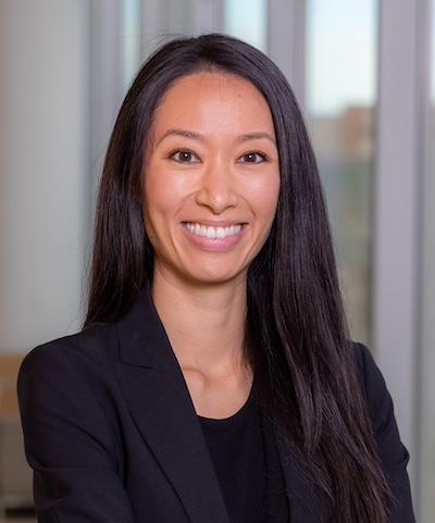 Photo of Mandy Sakamoto, MD