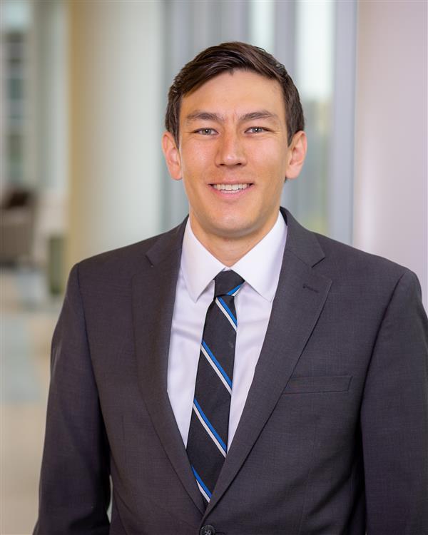 Faculty Photo