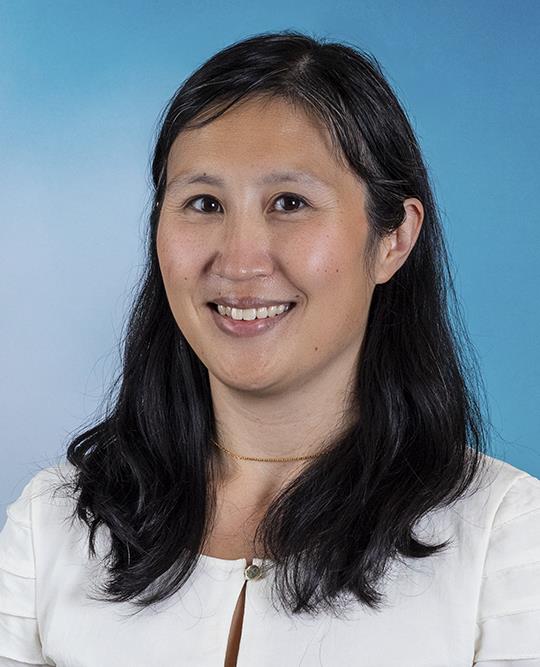 Elizabeth Tang, MD