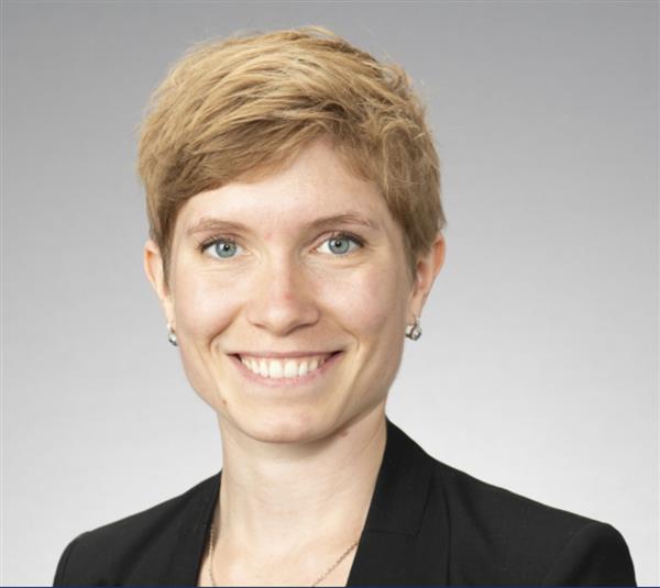 Faculty Photo
