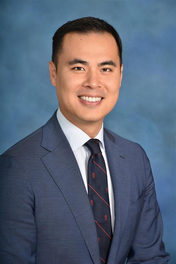 Jason W. Yu, MD