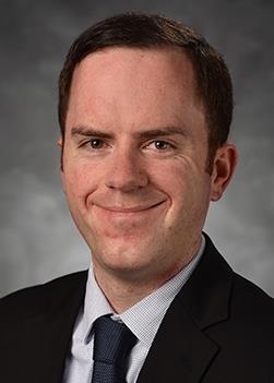 Photo of Andrew Wolf, MD