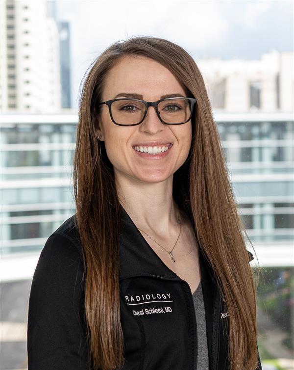 Desi Schiess, MD