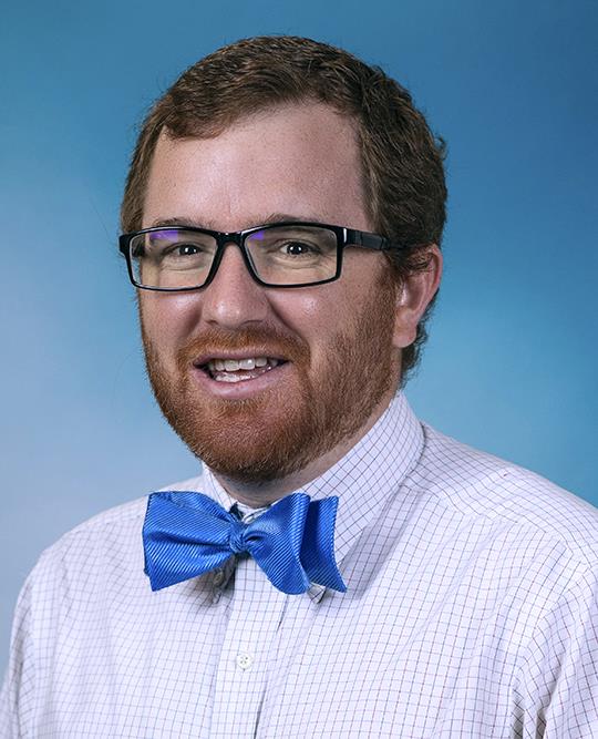 Sam Percy, MD