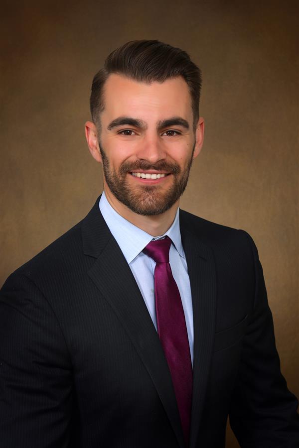 Faculty Photo