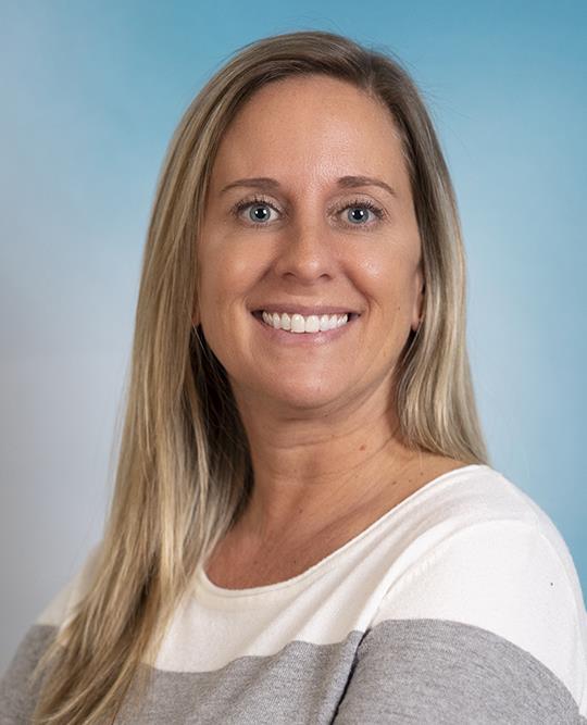 Melissa Marvin, CPNP-AC/PC