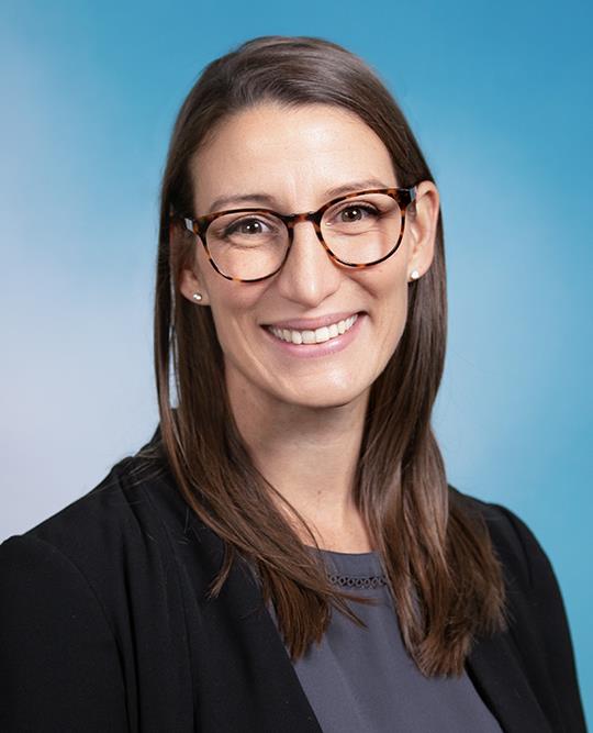 Lauren Desmarais, DO