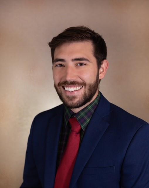 Photo of Chase Tucker, PA-C