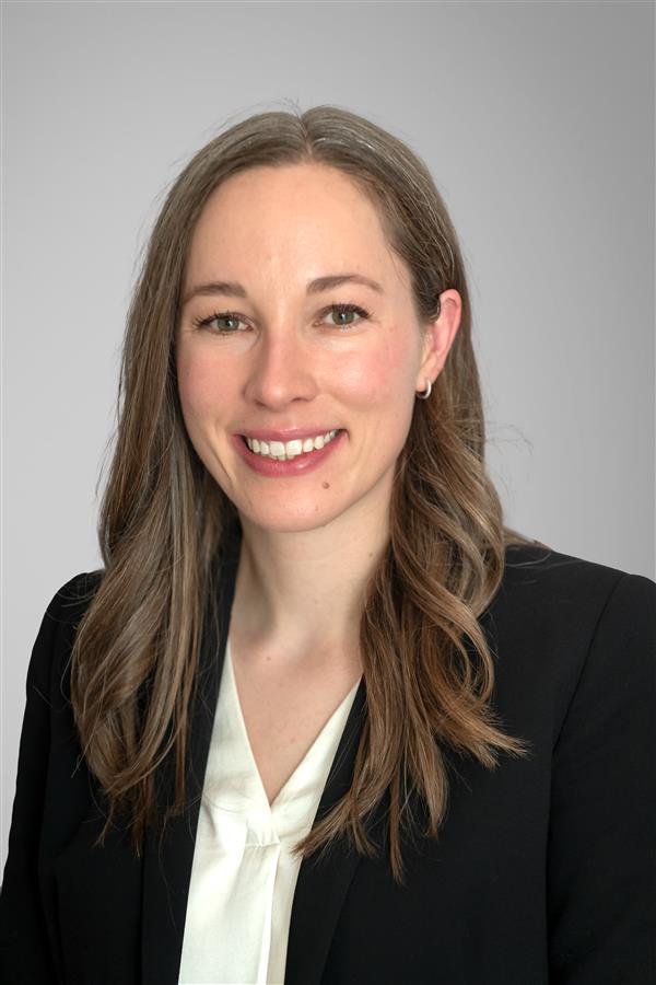 Faculty Photo