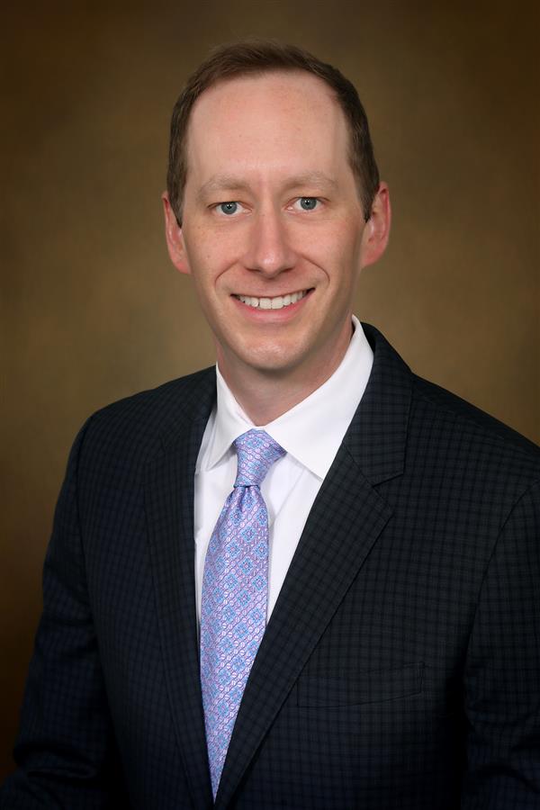 Faculty Photo