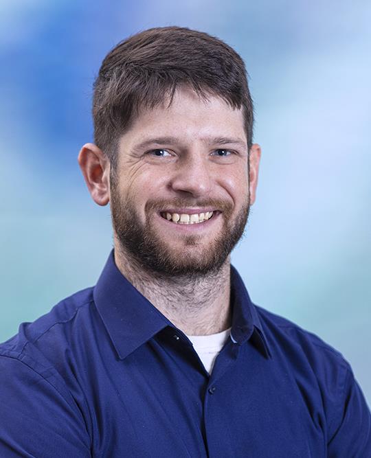 Zachary Arcona, PsyD