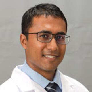 Photo of Samiran Bhattacharya, MD