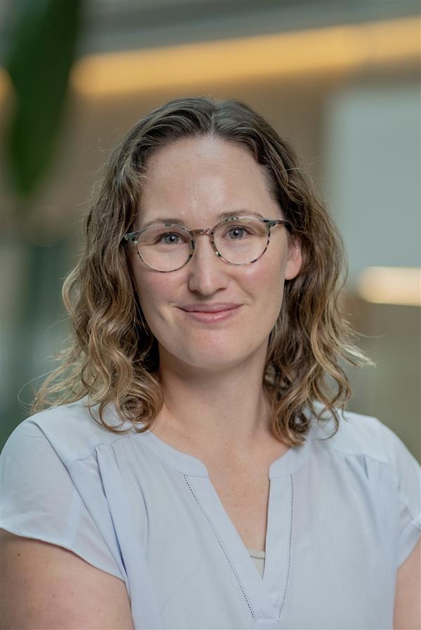 Faculty Photo