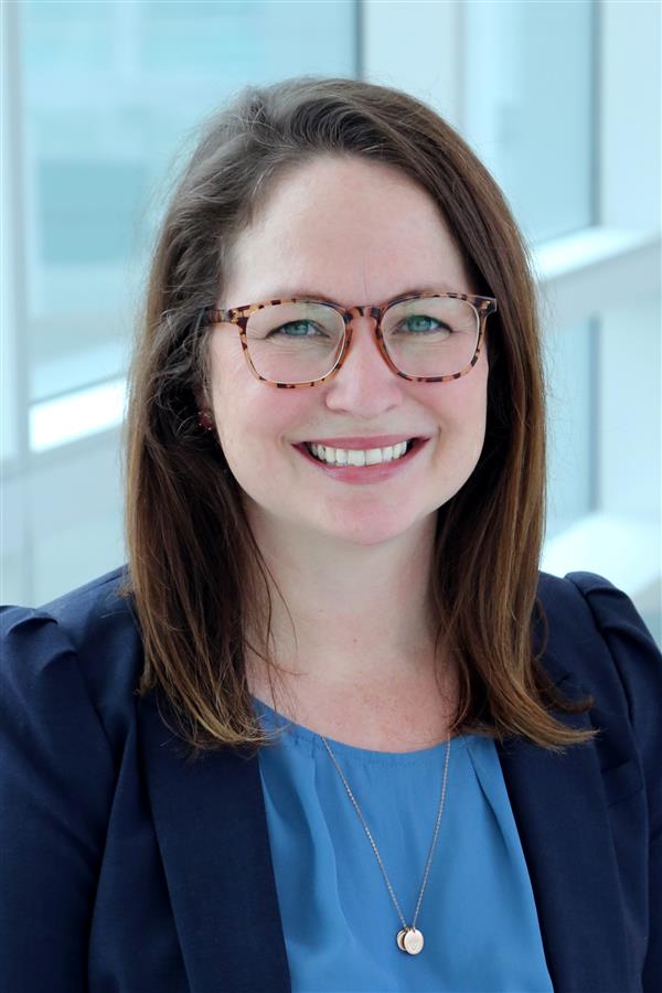 Photo of Ashley Dixon-Anderson