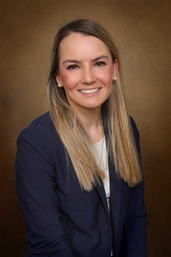 Faculty Photo