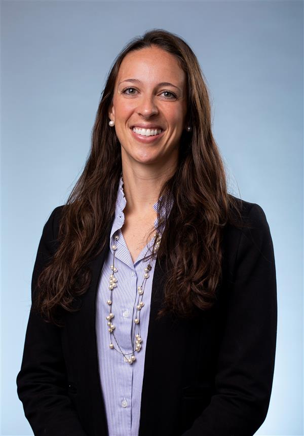 Faculty Photo